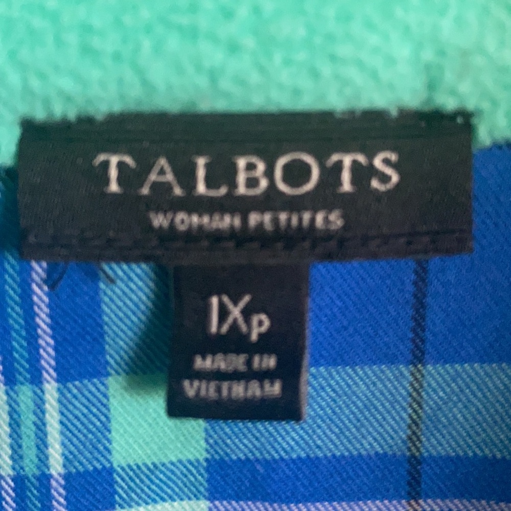 Spring coat - Picture 3 of 3